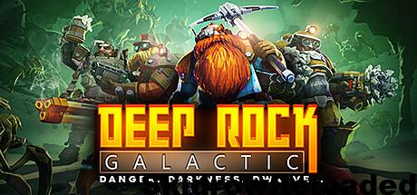 Deep Rock Galactic Download For PC – Official Setup Guide