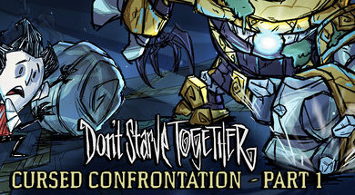 Don't Starve Together Download For PC – Official Setup Guide
