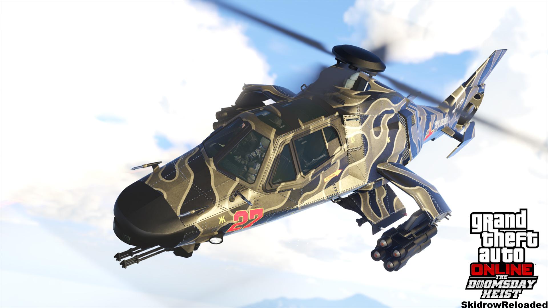 GTA 5 Gameplay