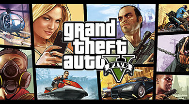 GTA 5 Download For PC – Official Setup Guide