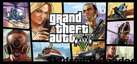 GTA 5 Download For PC – Official Setup Guide