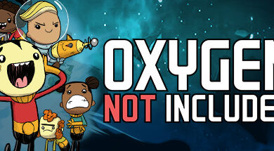 Oxygen Not Included Download For PC – Official Setup Guide