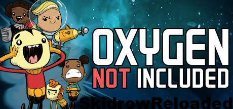 Oxygen Not Included Download For PC – Official Setup Guide
