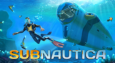 Subnautica Download For PC – Official Setup Guide