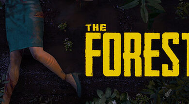 The Forest Download For PC – Official Setup Guide