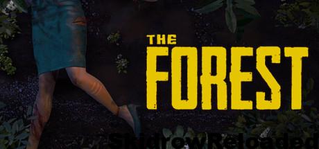 The Forest Download For PC – Official Setup Guide