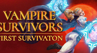 Vampire Survivors Download For PC – Official Setup Guide