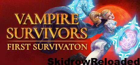 Vampire Survivors Download For PC – Official Setup Guide
